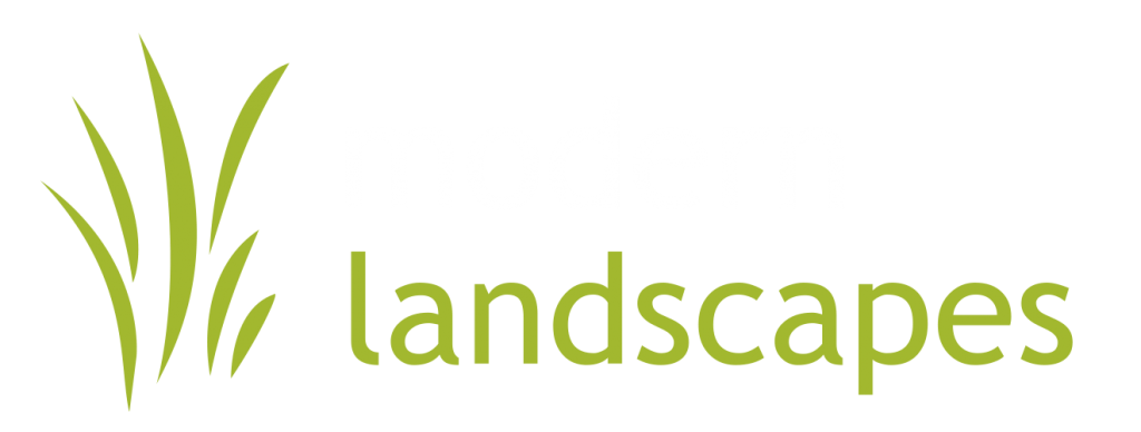 Welcome - modern landscapes